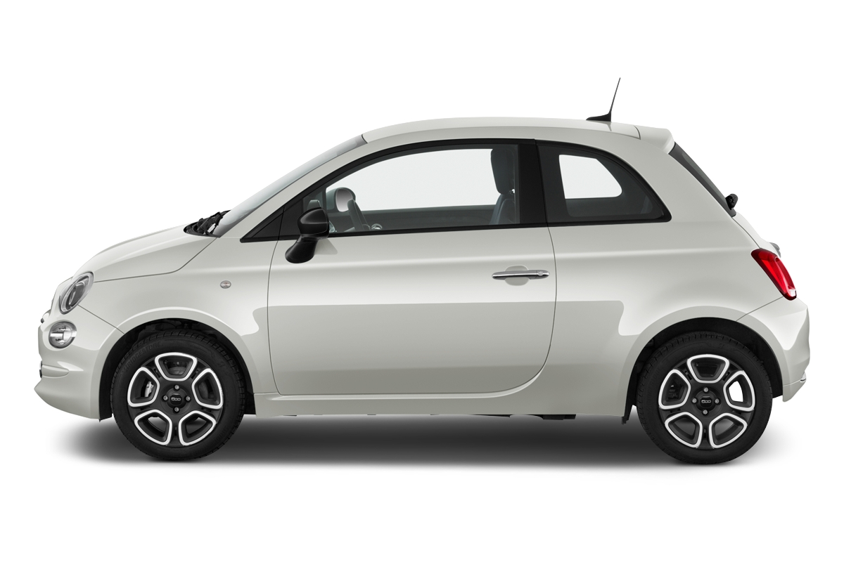 FIAT 500 1.0 BSG 70ch  CLUB